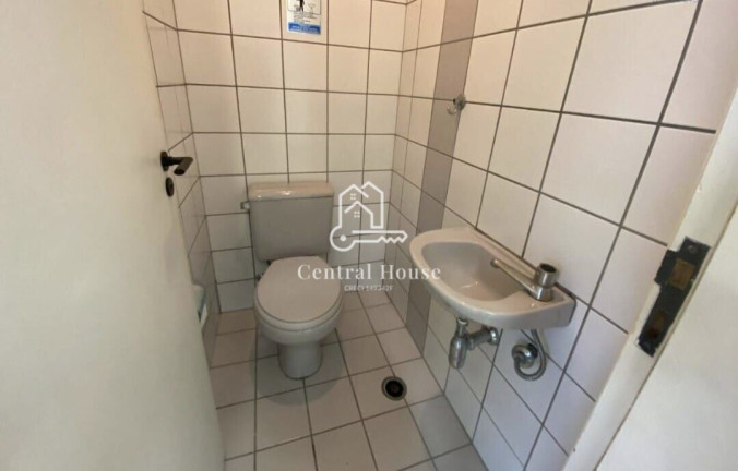 Imagem Sala Comercial para Alugar, 30 m² em São Judas - São Paulo