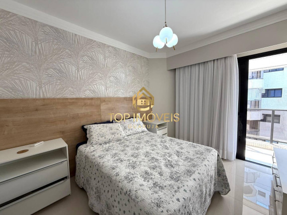 Imagem Apartamento com 4 Quartos à Venda, 260 m² em Enseada - Guarujá