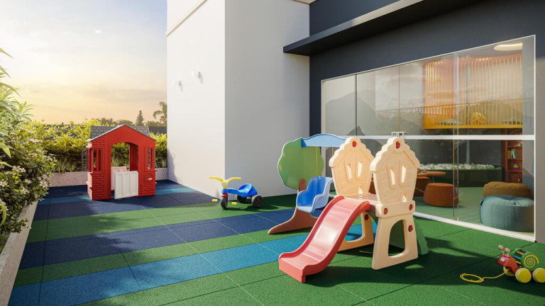 Imagem Apartamento com 3 Quartos à Venda, 83 m² em Setor Bueno - Goiânia Imagem Apartamento com 3 Quartos à Venda, 83 m² em Setor Bueno - Goiânia