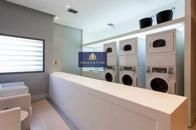 Imagem Apartamento com 1 Quarto à Venda, 64 m² em Pinheiros - São Paulo Imagem Apartamento com 1 Quarto à Venda, 64 m² em Pinheiros - São Paulo