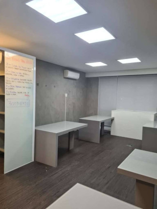 Imagem Sala Comercial à Venda, 44 m² em Lageadinho - Cotia Imagem Sala Comercial à Venda, 44 m² em Lageadinho - Cotia