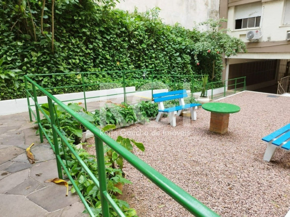 Imagem Apartamento com 2 Quartos à Venda, 89 m² em Centro Histórico - Porto Alegre