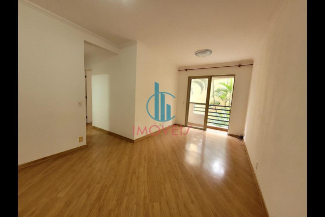 Apartamento com 3 Quartos à Venda, 65 m² em Jardim Marajoara - São Paulo