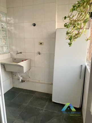 Imagem Apartamento com 2 Quartos à Venda, 116 m² em Parque Terra Nova - São Bernardo Do Campo