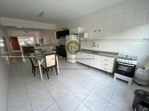Imagem Casa com 3 Quartos à Venda, 165 m² em Cidade Nova Peruíbe - Peruíbe Imagem Casa com 3 Quartos à Venda, 165 m² em Cidade Nova Peruíbe - Peruíbe