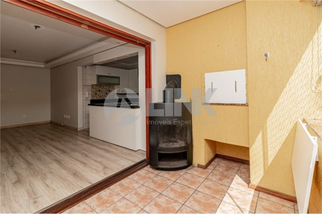 Imagem Apartamento com 2 Quartos à Venda, 73 m² em Jardim Itu - Porto Alegre Imagem Apartamento com 2 Quartos à Venda, 73 m² em Jardim Itu - Porto Alegre