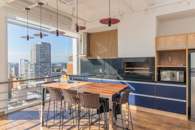Imagem Casa com 1 Quarto à Venda, 30 m² em Centro Histórico - Porto Alegre Imagem Casa com 1 Quarto à Venda, 30 m² em Centro Histórico - Porto Alegre