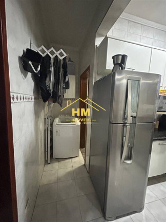 Imagem Apartamento com 2 Quartos à Venda, 48 m² em Gonzaguinha - Sao Vicente