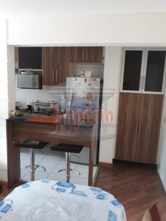 Apartamento com 3 Quartos à Venda, 83 m² em Boa Vista - São Caetano Do Sul