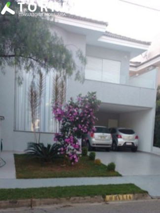 Imóvel com 2 Quartos à Venda, 230 m² em Condomínio Ibiti Royal Park - Sorocaba