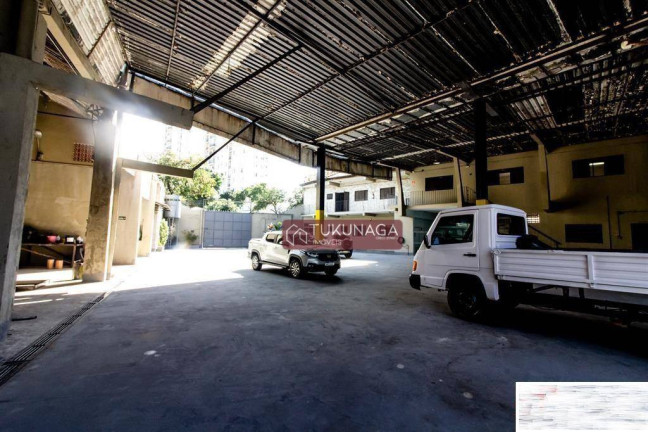 Imagem Galpão para Alugar, 1.000 m² em Presidente Altino - Osasco Imagem Galpão para Alugar, 1.000 m² em Presidente Altino - Osasco