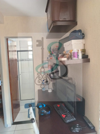 Imagem Imóvel com 2 Quartos à Venda, 57 m² em Parque Residencial Vila União - Campinas