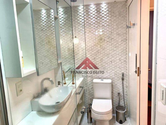 Imagem Cobertura com 3 Quartos à Venda, 180 m² em Pe Pequeno - Niterói Imagem Cobertura com 3 Quartos à Venda, 180 m² em Pe Pequeno - Niterói
