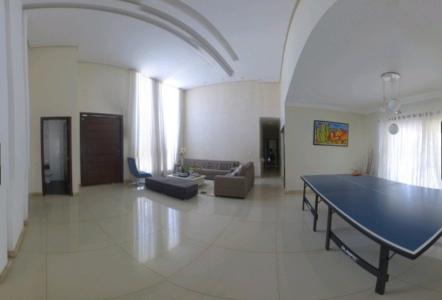 Imagem Imóvel com 4 Quartos à Venda, 2.500 m² em Park Way - Brasília