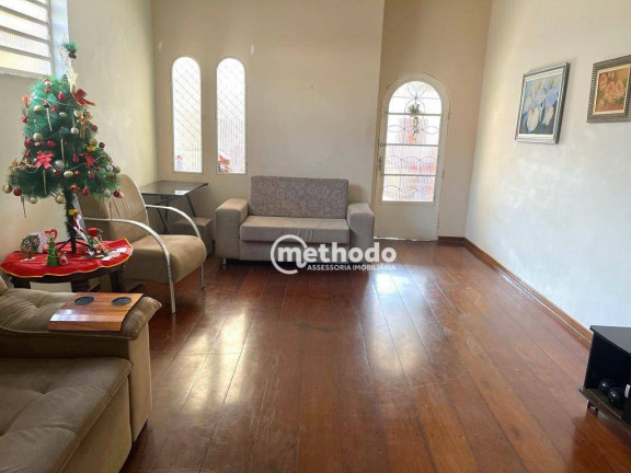 Imagem Casa com 3 Quartos à Venda, 160 m² em Nova Campinas - Campinas Imagem Casa com 3 Quartos à Venda, 160 m² em Nova Campinas - Campinas