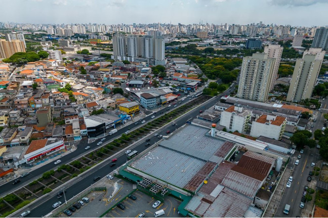 Imagem Terreno à Venda, em Piqueri - São Paulo Imagem Terreno à Venda, em Piqueri - São Paulo