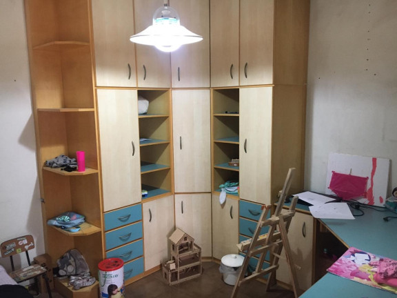 Imagem Casa com 4 Quartos à Venda, 200 m² em Brooklin Paulista - São Paulo