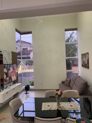 Imagem Casa com 3 Quartos à Venda, 250 m² em Centro - Boituva