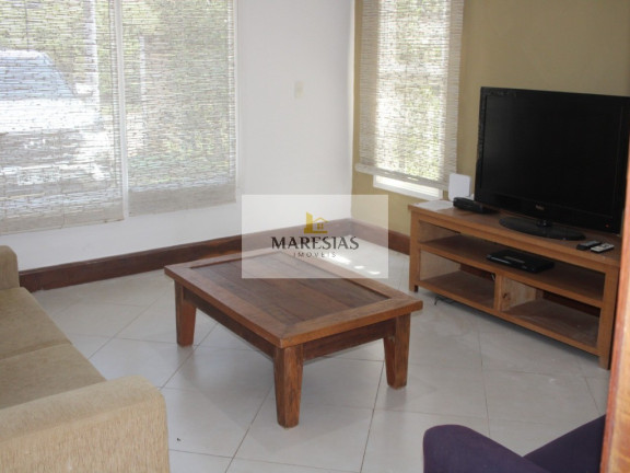 Imagem Casa com 4 Quartos à Venda, 220 m² em Maresias - São Sebastião