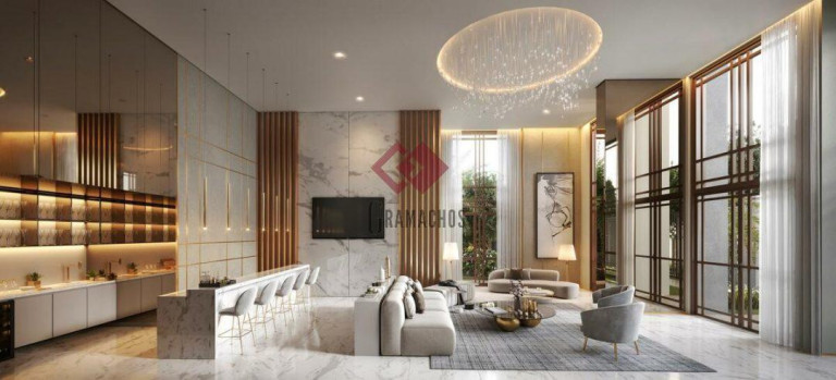 Imagem Apartamento com 3 Quartos à Venda, 82 m² em Brás - São Paulo
