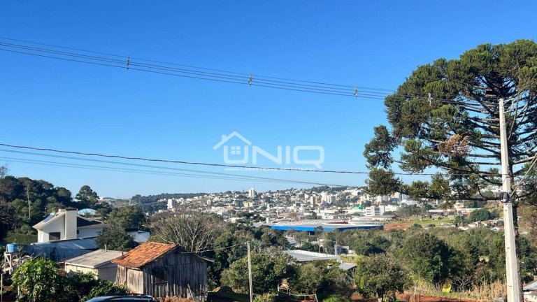 Imagem Casa com 3 Quartos à Venda, 110 m² em Aeroporto - Pato Branco