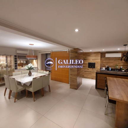 Imagem Apartamento com 3 Quartos à Venda, 216 m² em Jardim São Bento - Jundiaí Imagem Apartamento com 3 Quartos à Venda, 216 m² em Jardim São Bento - Jundiaí