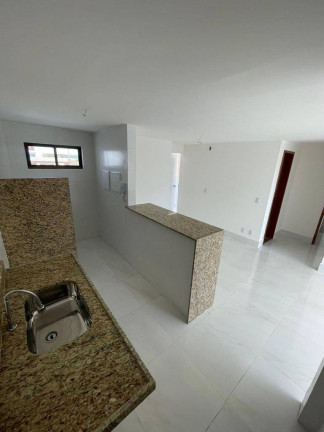 Imagem Apartamento com 2 Quartos à Venda, 63 m² em Intermares - Cabedelo