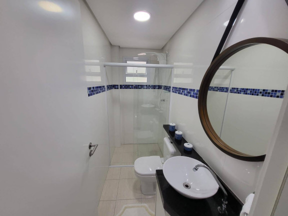Imagem Apartamento com 3 Quartos à Venda, 119 m² em Canto Do Forte - Praia Grande Imagem Apartamento com 3 Quartos à Venda, 119 m² em Canto Do Forte - Praia Grande