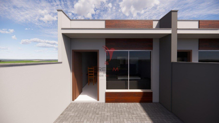 Imagem Casa com 1 Quarto à Venda, 68 m² em Armação - Penha Imagem Casa com 1 Quarto à Venda, 68 m² em Armação - Penha