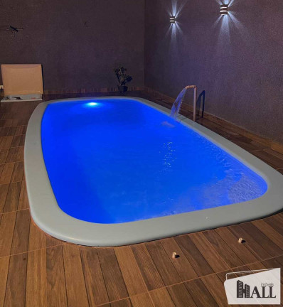 Imagem Casa com 2 Quartos à Venda, 120 m² em Residencial São Thomaz - São José Do Rio Preto Imagem Casa com 2 Quartos à Venda, 120 m² em Residencial São Thomaz - São José Do Rio Preto
