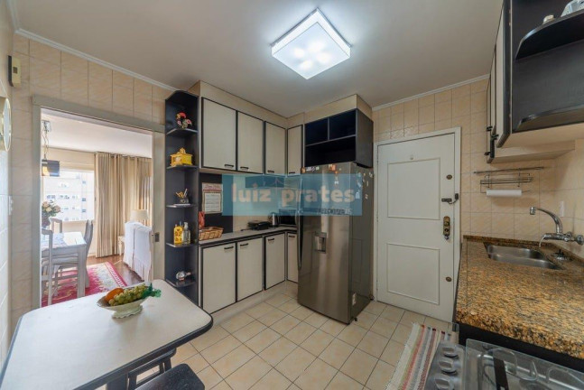 Imagem Apartamento com 3 Quartos à Venda, 105 m² em Higienópolis - Porto Alegre