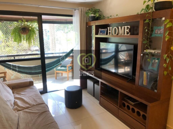 Imagem Apartamento com 3 Quartos à Venda, 105 m² em Não Informado - Não Informado