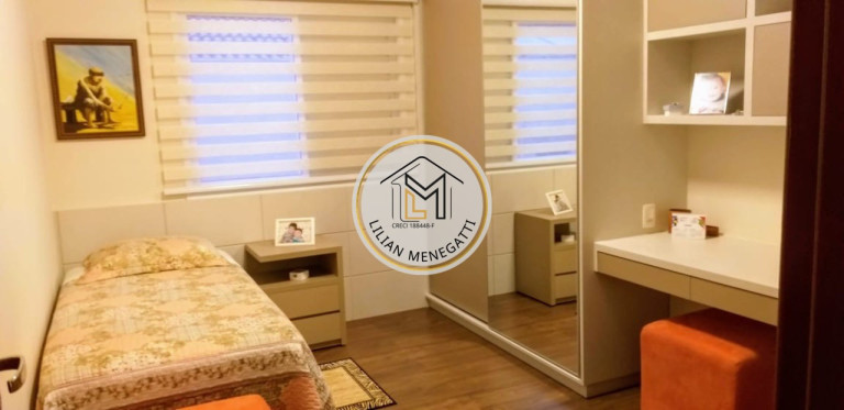 Imagem Imóvel com 3 Quartos à Venda, 366 m² em Engordadouro - Jundiaí