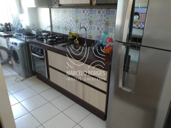 Imagem Apartamento com 2 Quartos à Venda, 50 m² em Vila Nambi - Jundiaí Imagem Apartamento com 2 Quartos à Venda, 50 m² em Vila Nambi - Jundiaí