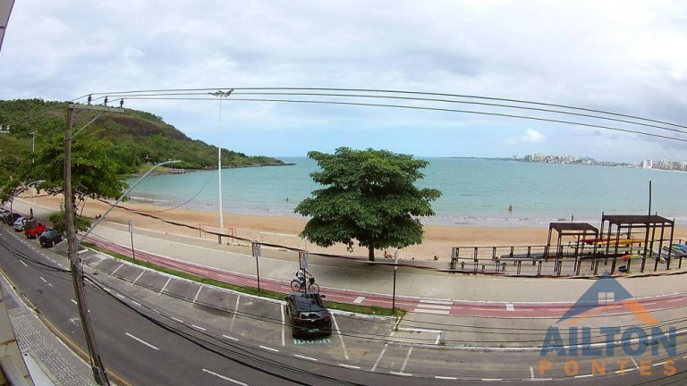 Imagem Apartamento com 3 Quartos à Venda, 126 m² em Praia Do Morro - Guarapari