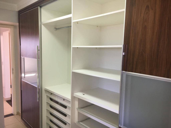 Imagem Apartamento com 3 Quartos à Venda, 144 m² em Jardim Bandeirante - Anápolis