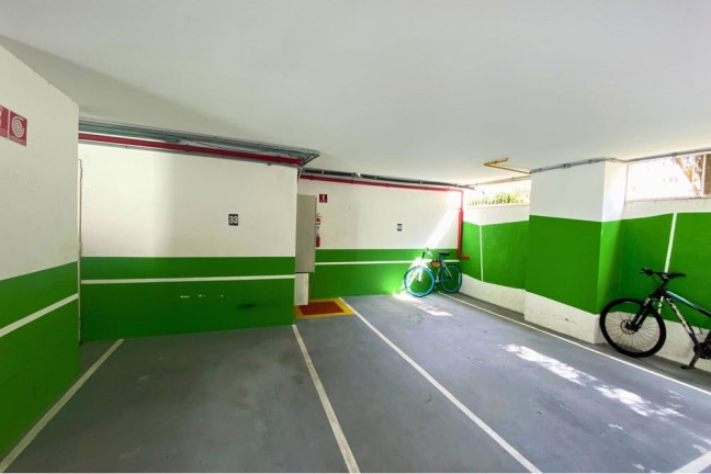 Imagem Apartamento com 3 Quartos à Venda, 79 m² em Aclimação - São Paulo Imagem Apartamento com 3 Quartos à Venda, 79 m² em Aclimação - São Paulo