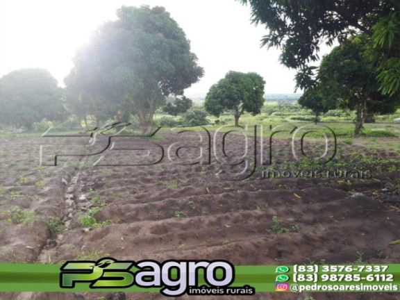 Imagem Terreno à Venda, 80.000 m² em Cidade Balneária Novo Mundo I - Conde Imagem Terreno à Venda, 80.000 m² em Cidade Balneária Novo Mundo I - Conde
