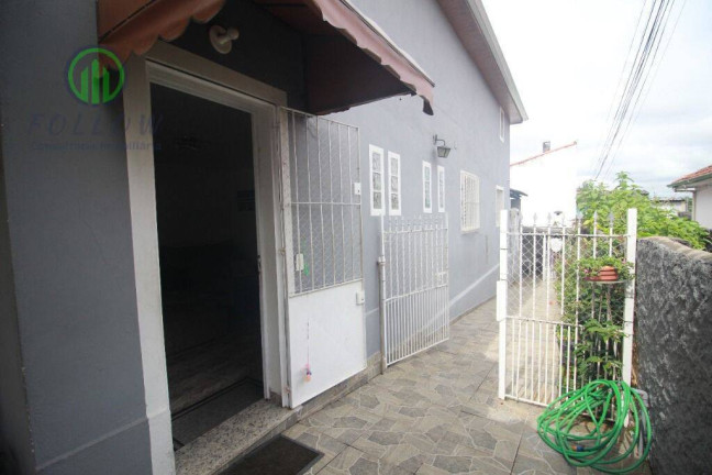 Imagem Sobrado com 3 Quartos à Venda, 118 m² em Quitaúna - Osasco