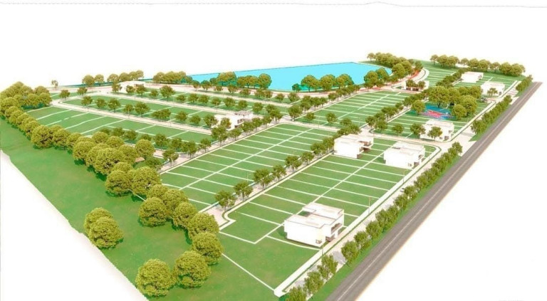 Imagem Terreno à Venda, 300 m² em Praia Grande - Fundão Imagem Terreno à Venda, 300 m² em Praia Grande - Fundão