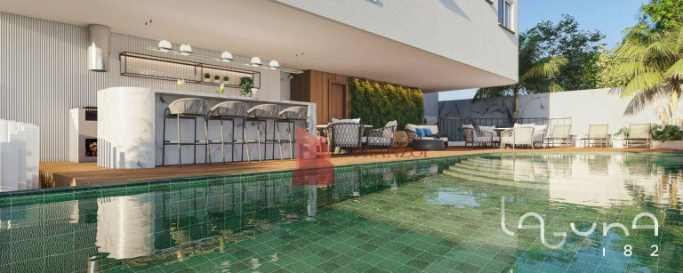 Imagem Apartamento com 3 Quartos à Venda, 122 m² em Fazenda - Itajaí