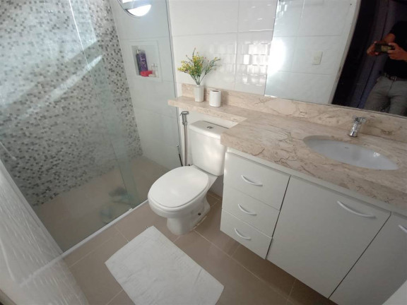 Imagem Sobrado com 3 Quartos à Venda, 264 m² em Tupi - Praia Grande Imagem Sobrado com 3 Quartos à Venda, 264 m² em Tupi - Praia Grande