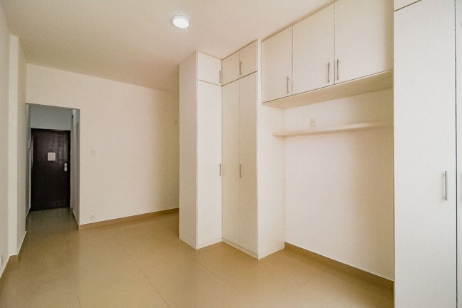 Imagem Imóvel com 1 Quarto à Venda, 26 m² em Flamengo - Rio De Janeiro