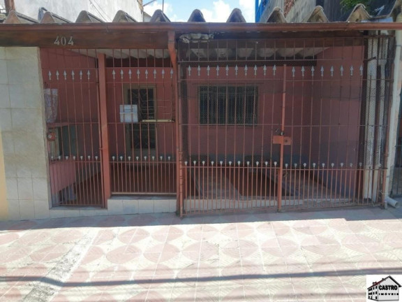 Casa com 2 Quartos à Venda, 200 m² em Jardim Marília - São Paulo