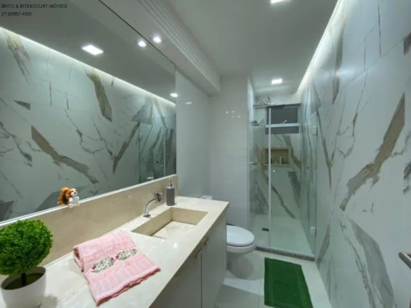 Imagem Imóvel com 3 Quartos à Venda, 112 m² em Armação - Salvador