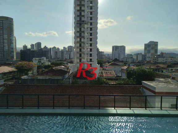 Imagem Apartamento com 2 Quartos à Venda, 70 m² em Embaré - Santos Imagem Apartamento com 2 Quartos à Venda, 70 m² em Embaré - Santos