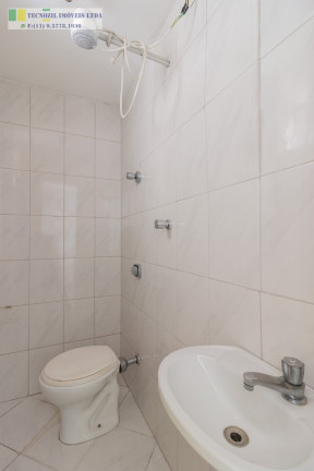 Imagem Apartamento com 3 Quartos à Venda, 125 m² em Vila Mariana - São Paulo Imagem Apartamento com 3 Quartos à Venda, 125 m² em Vila Mariana - São Paulo