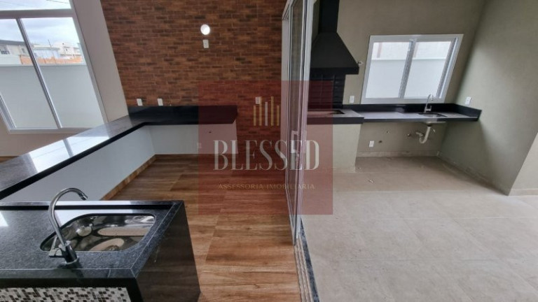 Imagem Casa com 3 Quartos à Venda, 156 m² em Loteamento Floresta - São José Dos Campos