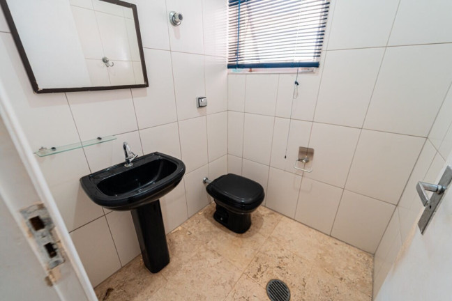 Imagem Casa de Condomínio com 5 Quartos à Venda, 400 m² em Jardim Campo Grande - São Paulo