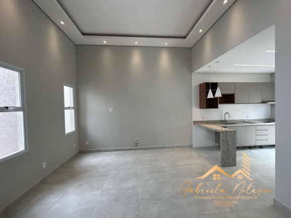 Imagem Casa com 2 Quartos à Venda, 73 m² em Residencial Do Bosque - Mogi Mirim